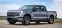 Ford Ends The Current F 150 Lightning As It Reworks Its EV Pickup