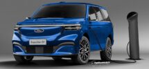 ford expedition like three row electric suv canceled