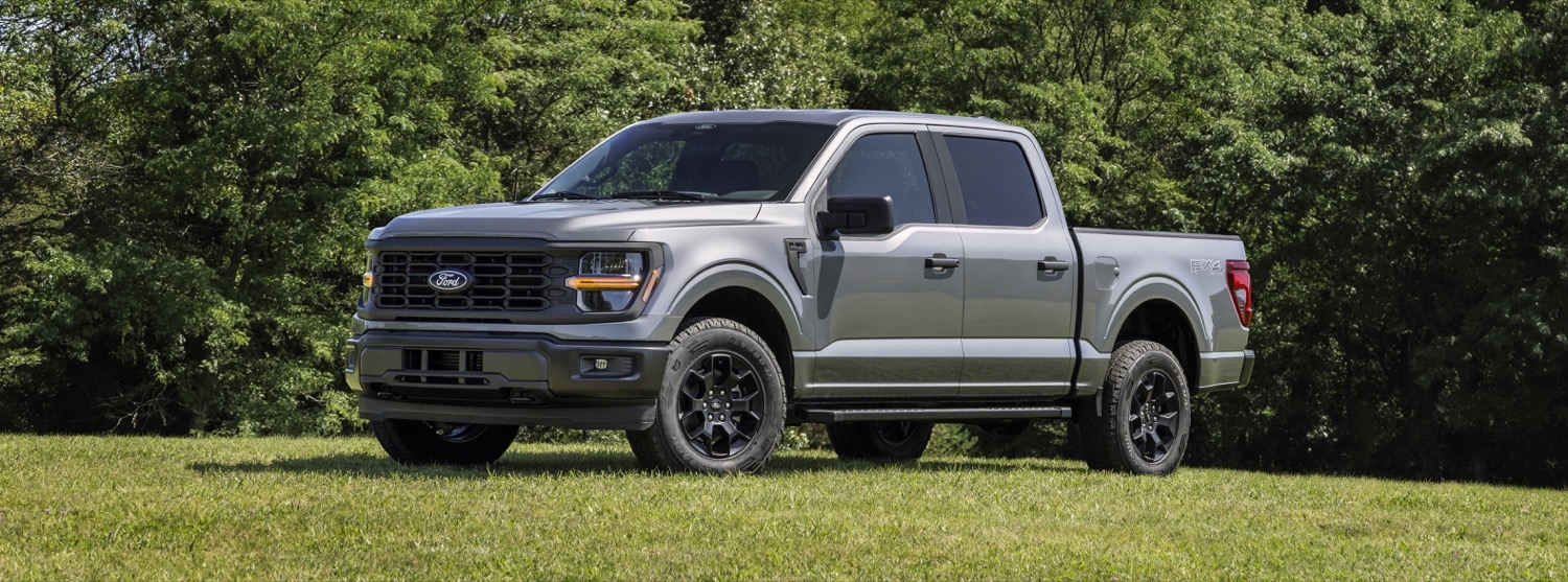 Ford F 150 Redesign On Track For 2027 Debut Report
