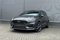 ford fiesta st x neu kaufen in kusterdingen preis 31890 eur int