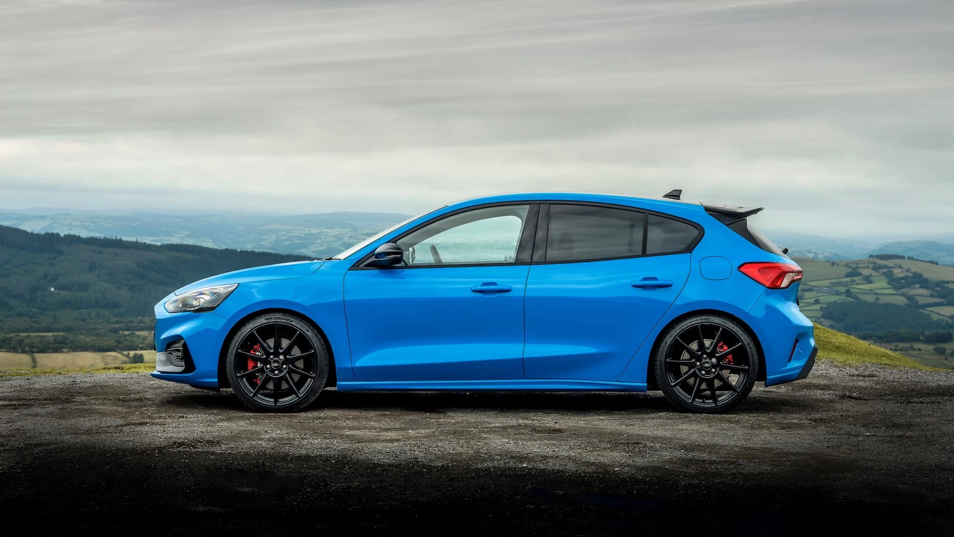 ford focus could return in 2027 as an suv autoblog