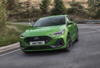 ford focus kommt 2027 zur ck aber anders als ihr denkt
