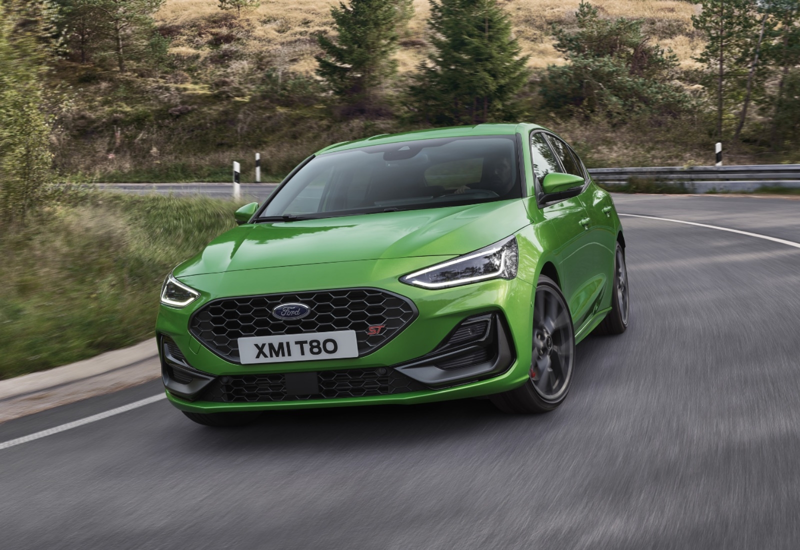ford focus kommt 2027 zur ck aber anders als ihr denkt