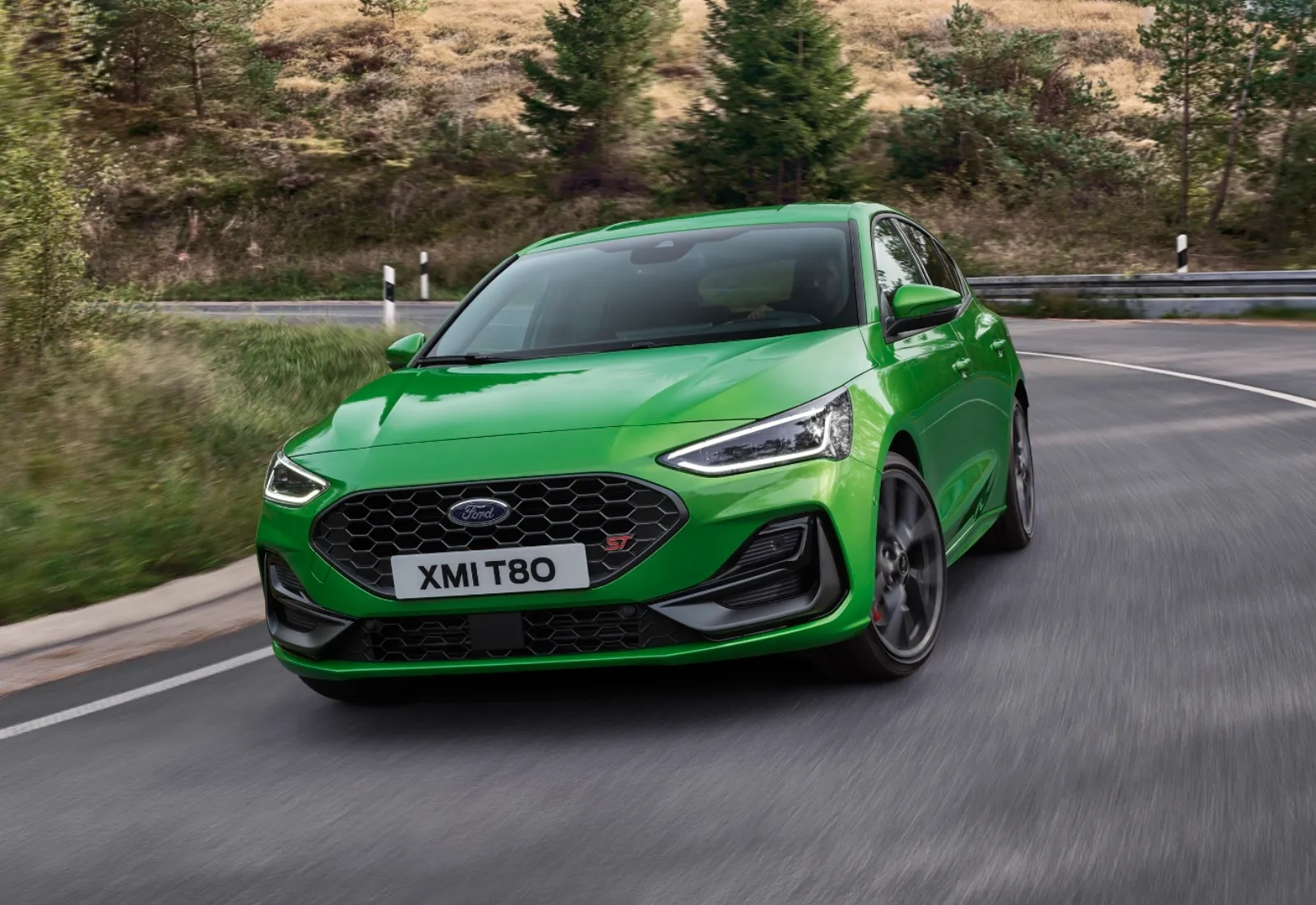 ford focus kommt 2027 zur ck aber anders als ihr denkt