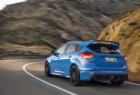 Ford Focus RS Infos Preise Alternativen AutoScout24
