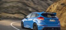 Ford Focus RS Infos Preise Alternativen AutoScout24