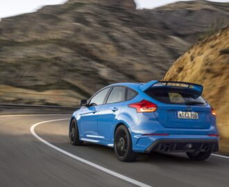 Ford Focus RS Infos Preise Alternativen AutoScout24