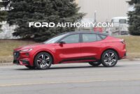 ford fusion active may not happen after all