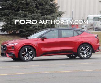 ford fusion active may not happen after all