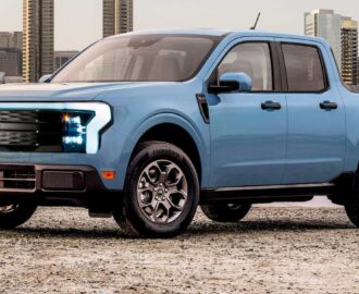 Ford Maverick Electric amp Maverick Plug In Hybrid Look Unlikely