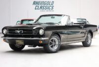 ford mustang 4 7 liter v8 cabriolet oldtimer buy in rheinbreitbach