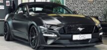 ford mustang gt convertible gebraucht kaufen in balingen preis