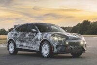 Ford Mustang Mach E Future Product Plan Automotive News