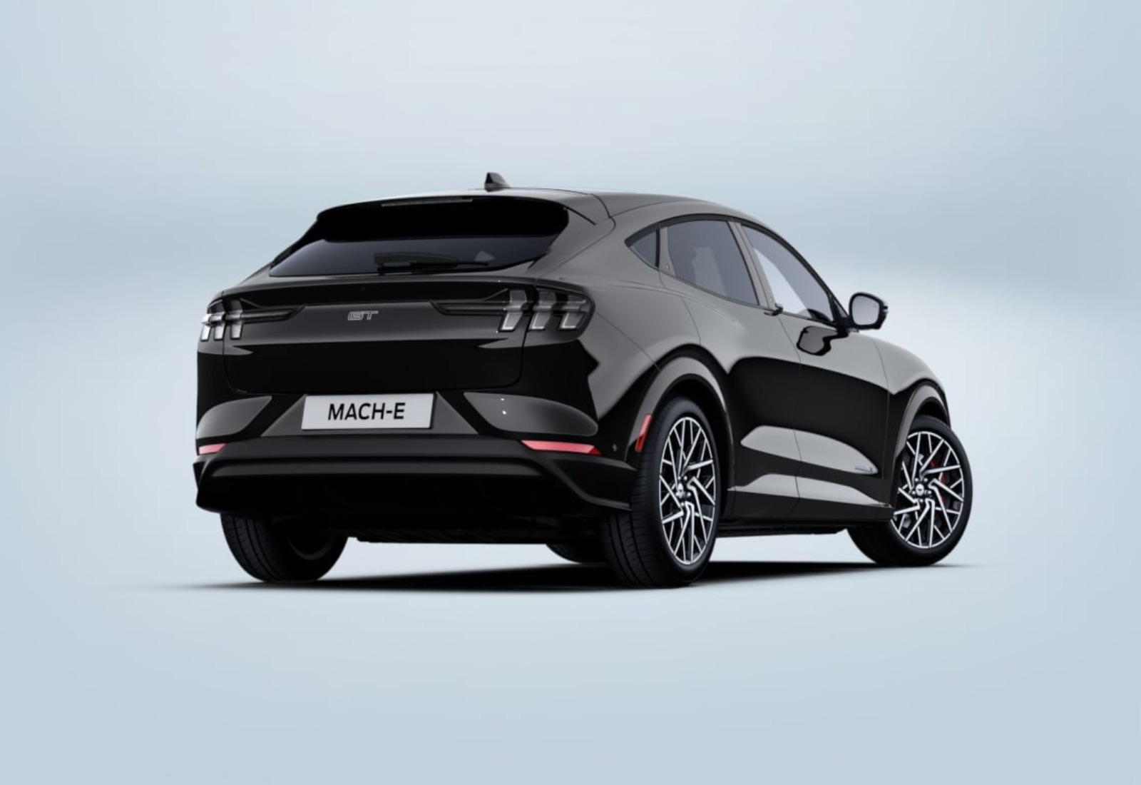Ford Plant Einen Neuen Elektro Mustang