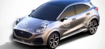 ford puma city suv in for the long haul with heavy facelift due