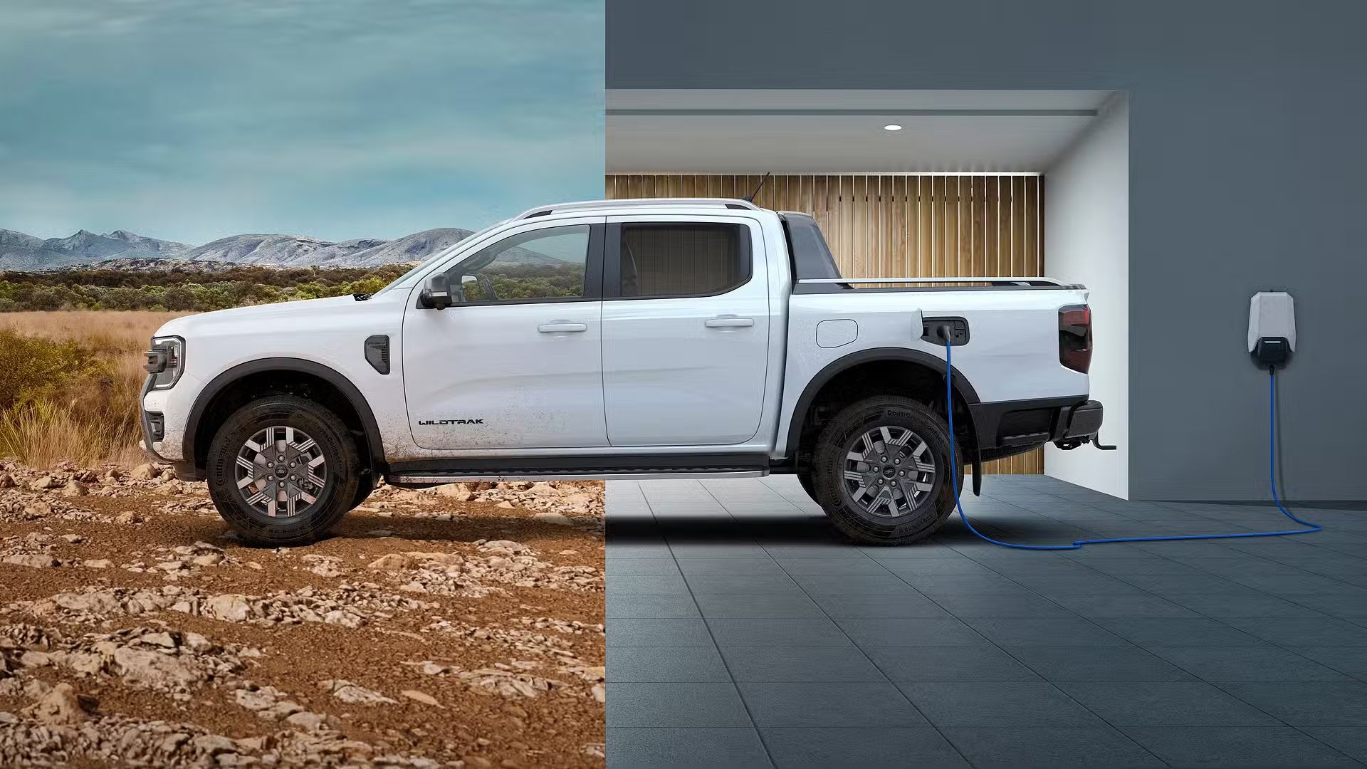 2027 Ford Ranger