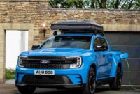 ford ranger ms rt hybrid sport muss sein vanexperten