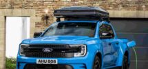 ford ranger ms rt hybrid sport muss sein vanexperten
