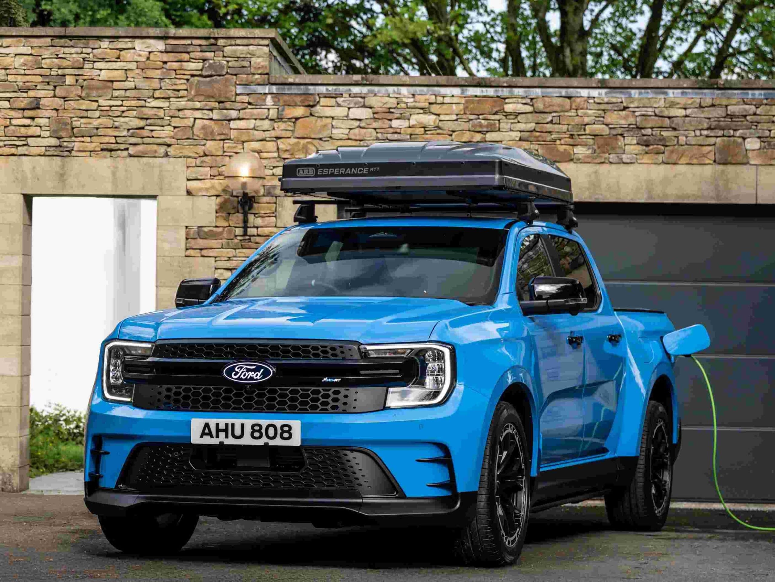 ford ranger ms rt hybrid sport muss sein vanexperten