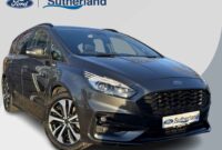 ford s max 2 5 fhev st line 37 795 viabovag nl