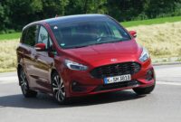 ford s max der dynamische familien van baujahr 2006 heute