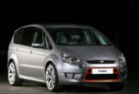 ford s max specs performance amp photos 2006 2007 2008 2009