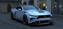 Ford s New Mustang Shelby GT500 Will Probably Make The GTD Look