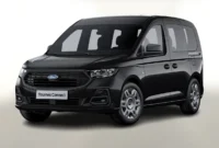 ford tourneo connect 2 0 tdci 102 trend shz pdc temp leasing ohne
