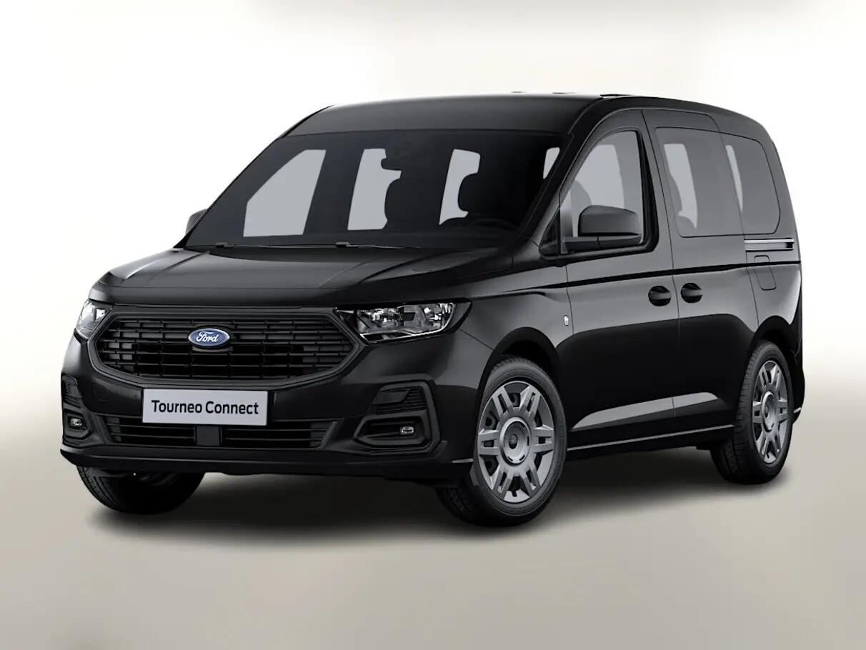 ford tourneo connect 2 0 tdci 102 trend shz pdc temp leasing ohne
