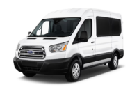 FORD TRANSIT 150 High Roof Passenger Van