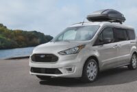 ford transit connect ist in den usa nach 2023 tot in europa lebt