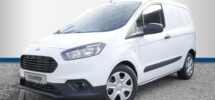 Ford Transit Courier Kastenwagen LKW Trend KLIMA SHZ