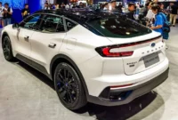 ford uev plattform 2027 g nstige e autos unter 30 000