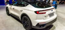 ford uev plattform 2027 g nstige e autos unter 30 000