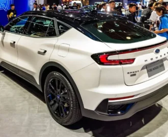 ford uev plattform 2027 g nstige e autos unter 30 000