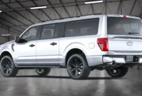 from commercial van to coyote v8 monster the ford e series for