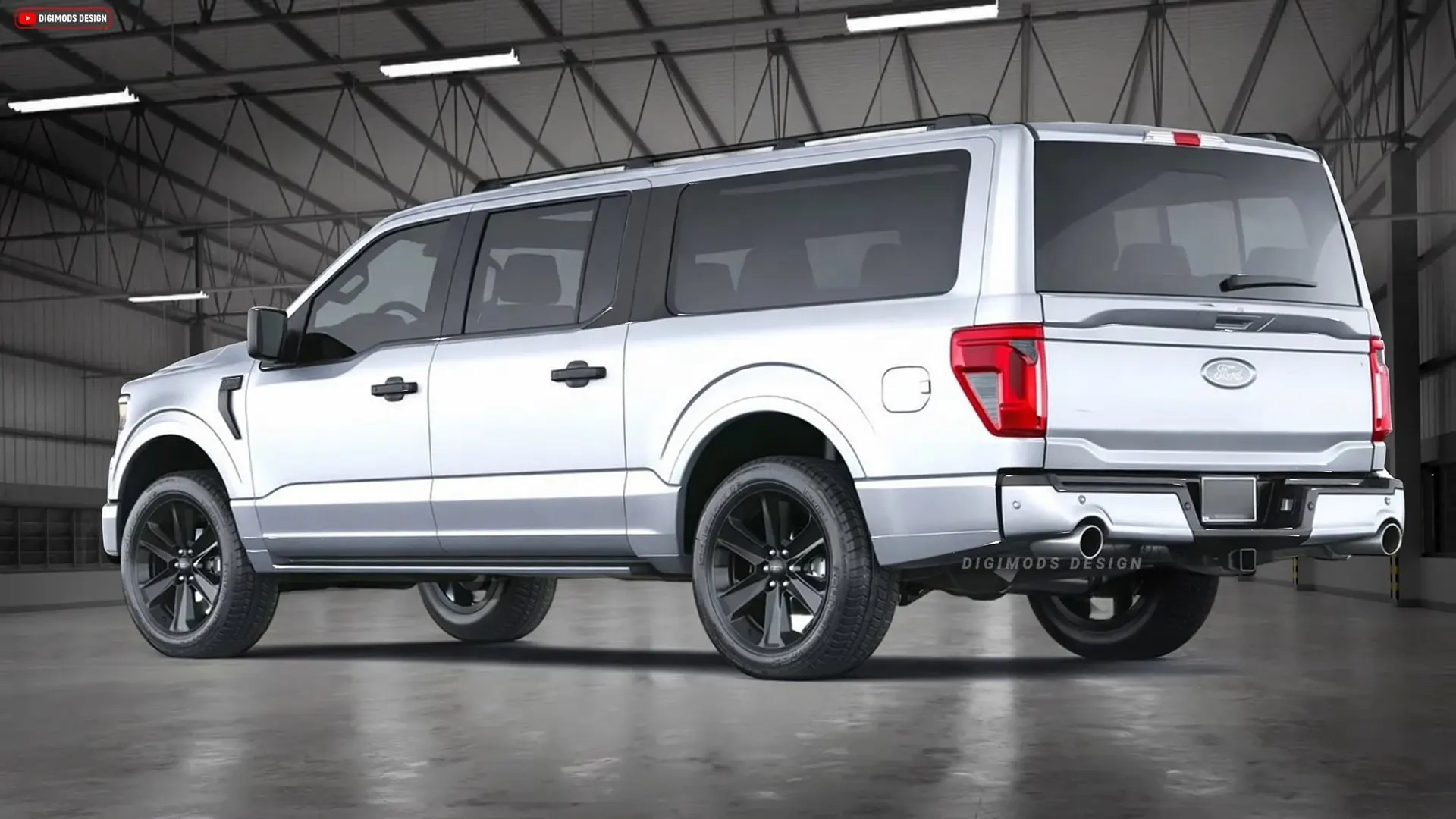 from commercial van to coyote v8 monster the ford e series for