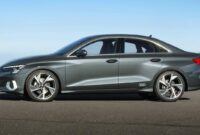 future audi a3 to become an electric only model debut in 2027