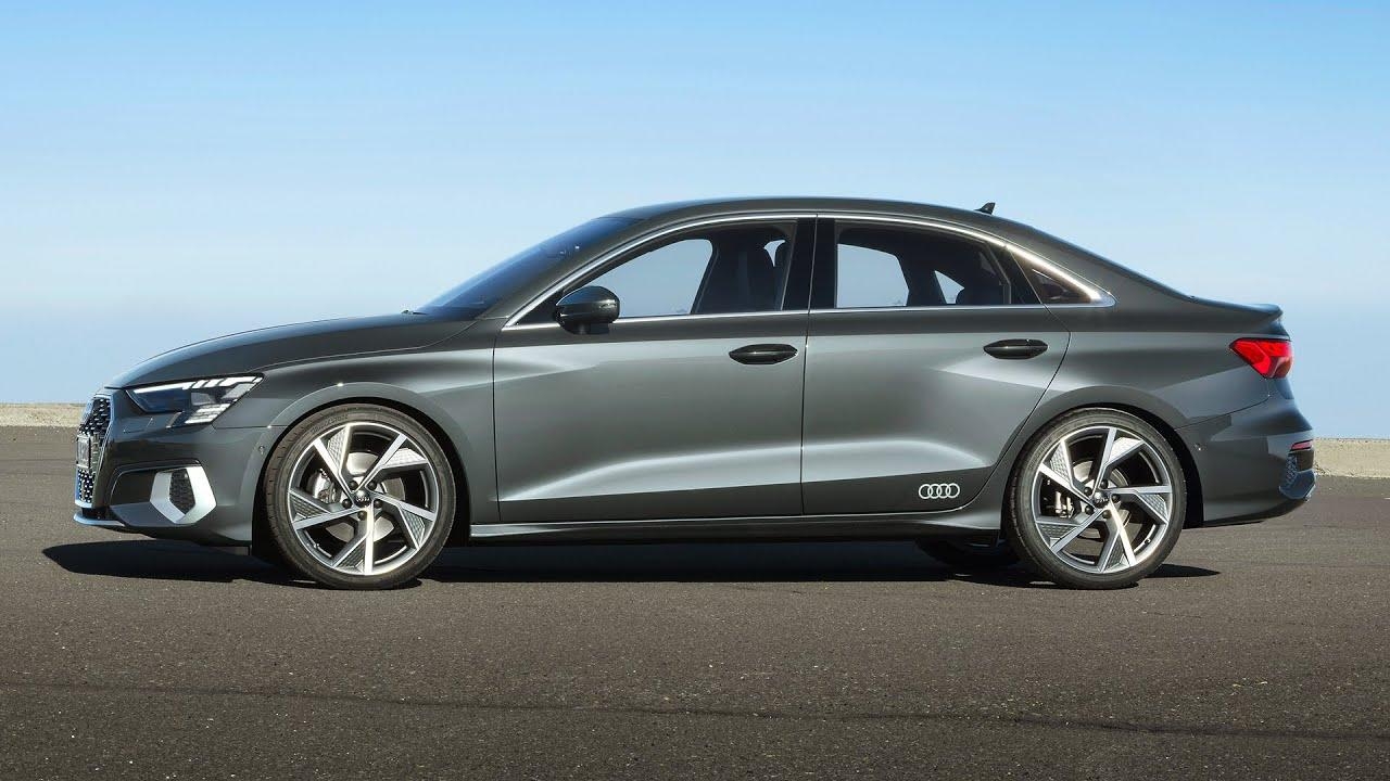 future audi a3 to become an electric only model debut in 2027
