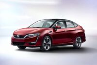 gallery 2017 honda clarity