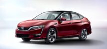 gallery 2017 honda clarity