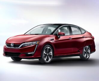 gallery 2017 honda clarity