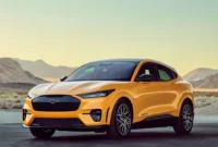 Gas Powered Mustangs Gone By 2027 End Of Muscle Cars