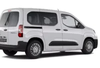 Gestalten Sie Ihren Perfekten Proace City Verso Toyota DE