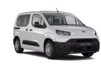 Gestalten Sie Ihren Perfekten Proace City Verso Toyota DE