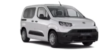 Gestalten Sie Ihren Perfekten Proace City Verso Toyota DE