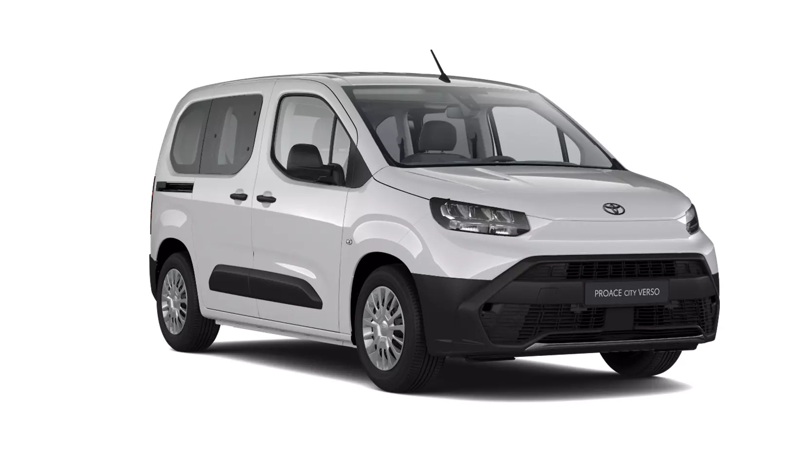 Gestalten Sie Ihren Perfekten Proace City Verso Toyota DE