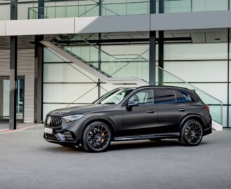 glc 43 und glc 63 amg werden eingestellt facelift 2027 bringt