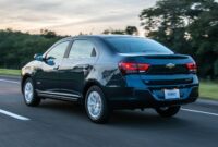 gm brazil officially ended production of the chevrolet cobalt gm