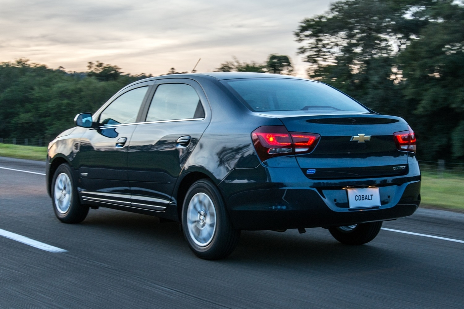 2027 Chevy Cobalt
